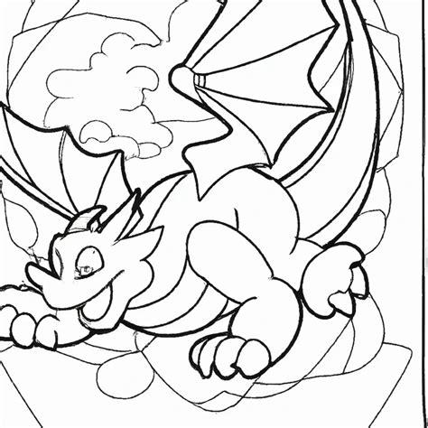 Desenhos Para Colorir Pokemon Dragonite Desenhos Poke