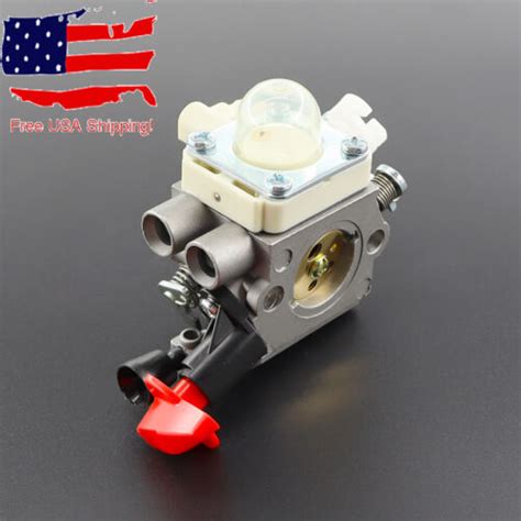 Carburetor For Stihl Fs56rc Fs70c Fs70r Fs70rc Replace 4144 120 0608 Tool Kit Ebay