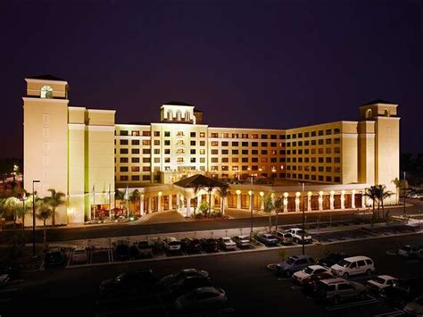 DOUBLETREE SUITES BY HILTON HOTEL ANAHEIM RESORT - CONVENTION CENTER ...