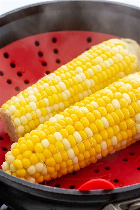 How To Cook Corn On The Cob 6 Ways Jessica Gavin