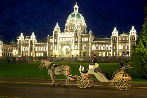 Discover The Top 10 Things To Do In Victoria Bc