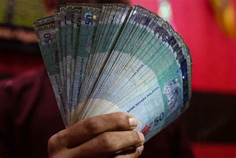 Ringgit Diunjur Mengukuh Tahun Ini BNM