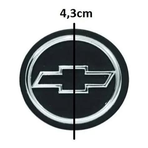 Emblema Volante Buzina Corsa Zafira Astra 01 11 Chevrolet Shopee Brasil