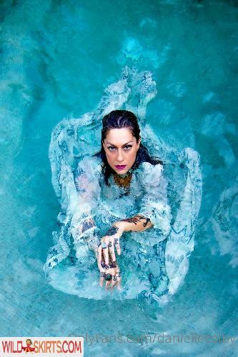 Danielle Colby DanielleColby Daniellecolbyamericanpicker Nude OnlyFans Instagram Leaked
