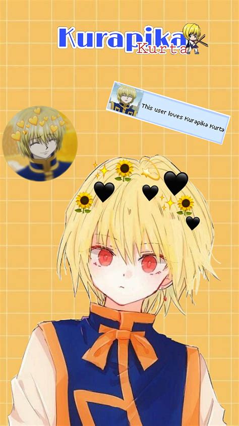 Kurapika Hunter X Hunter Hxh Hd Phone Wallpaper Peakpx