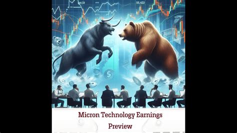 Micron Earnings Preview BUY Or SELL MU Stock MU Earnings YouTube