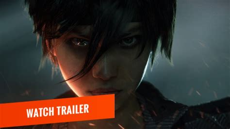 Beyond Good And Evil 2 Trailer 2 English Youtube