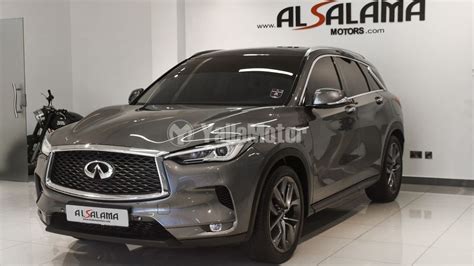 Used Infiniti Qx Yallamotor