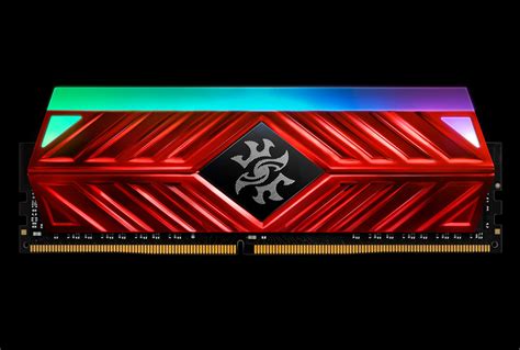 ADATA Reveals XPG SPECTRIX D41 DDR4 RGB Memory Module LaptopMedia