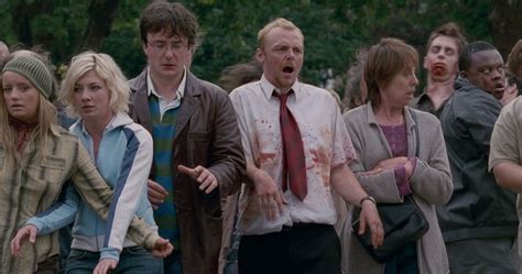 10 Best Zombie Comedies According To Rotten Tomatoes