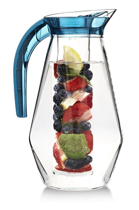 home ikon water infuser pitcher - Summer Best Seller. in 2020 | Infused ...
