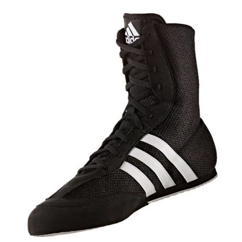 Adidas Combat Boxing Shoes | tunersread.com