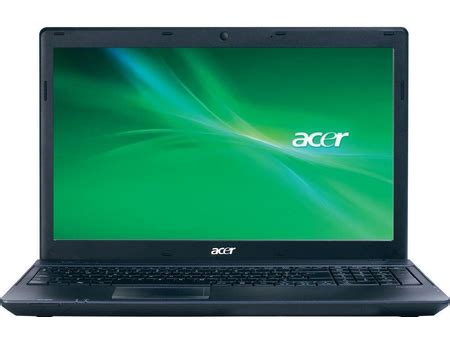 Acer Travelmate Tm Price In Pakistan Specifications Features