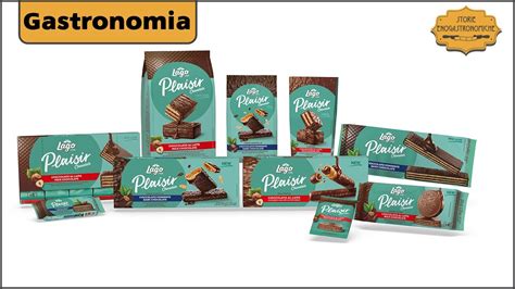 La Nuova Linea Plaisir Chocolate Di Lago Group Youtube