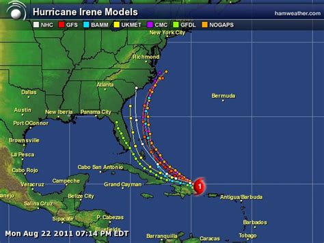 Wrentham Police Department: Hurricane Irene Preparedness