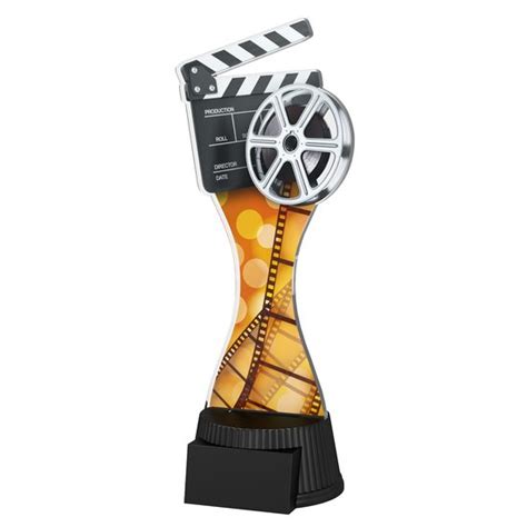 Toronto Film Trophy Trophy Monster