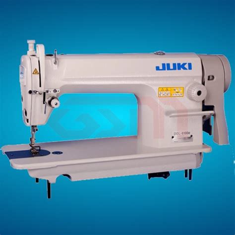 Juki DDL 8100EH Single Needle Lockstitch Sewing Machine Direct Drive