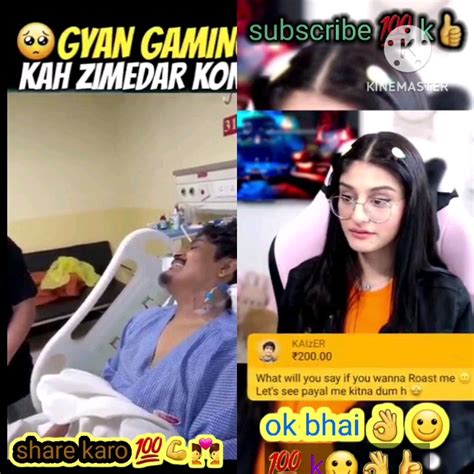 Gyan Gaming Ka Car Accident Kaise Hua FULL STORY Gyan Gaming