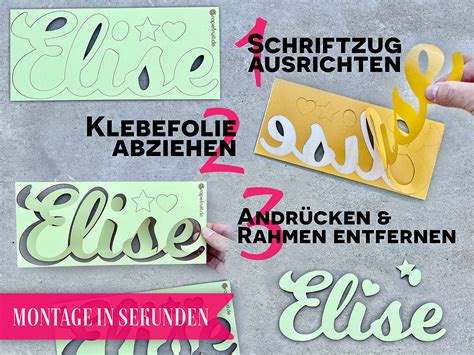 Get Naked Der Individuelle D Schriftzug Aus Holz Oder Acrylglas Zum