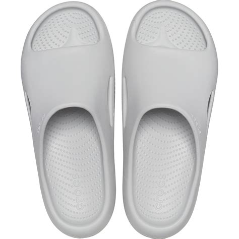 BRANDS CROCS Παντόφλες CROCS MELLOW RECOVERY SLIDE Atmosphere