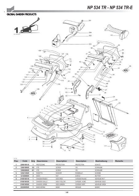 Tdl 534 W Tr Parts Discounted Buying Dpise2022 Dps Uminho Pt