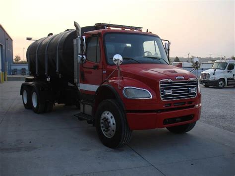 2007 Freightliner Business Class M2 106 Fire Truck For Sale 222 000 Miles Sioux Falls Sd