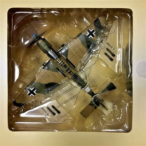 Hobby Master 1 72 HA0129 Junkers Ju 87 D 3 Stuka Luftwaffe