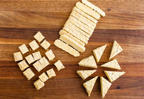 What Is Tempeh And How To Cook It Eating Bird Food