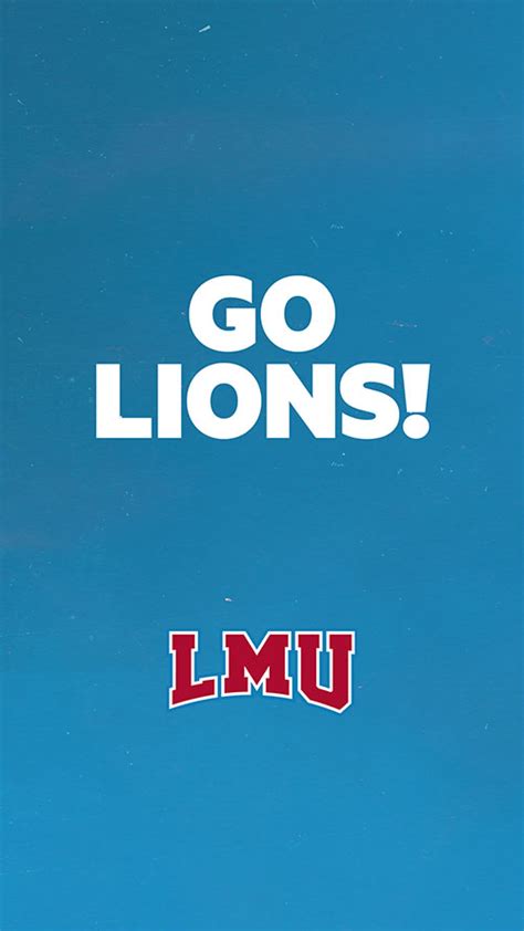 Mobile Wallpapers Loyola Marymount University