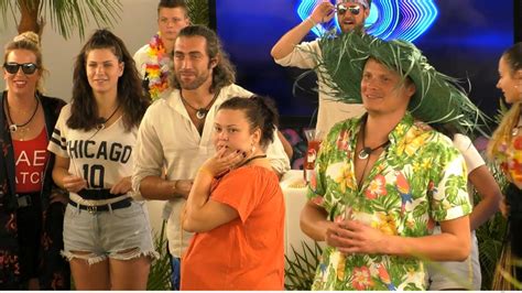 Big Brother TVN 7 Najciekawsze Momenty 27 Odcinka 2 Edycji TVN