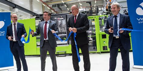 Varroc Lighting Systems Expands Its Facility In Rychvald Czech