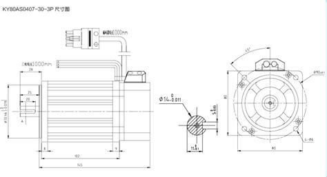 48v Brushless Servo Motor 700w 3000rpm Buy Brushless Servo Motor 48v Brushless Servo Motor