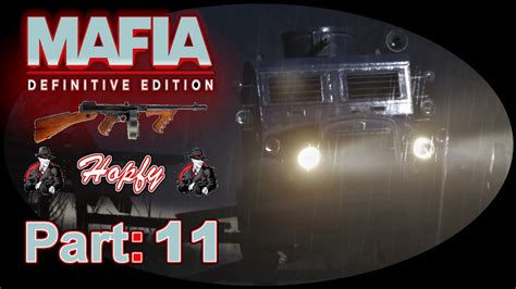 Mafia 1 Remake Definitive Edition Gameplay Deutsch 11 Beschütze den