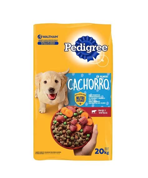 Exhibidor Sobres Pedigree Adulto Res Pz Gr Okami Pet Shop