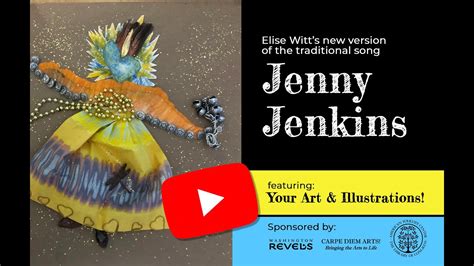 Jenny Jenkins Youtube