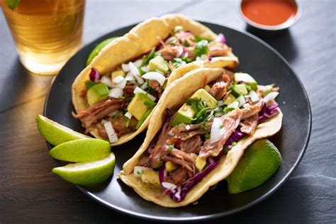 Tacos Placeros The Ultimate Mexican Street Delight Cremensugar