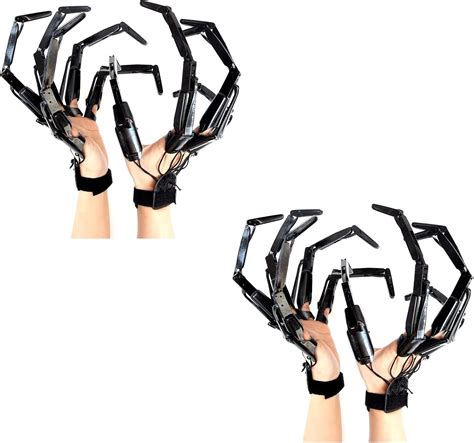 Bmtlfg Halloween Articulated Fingers D Printed Australia Ubuy