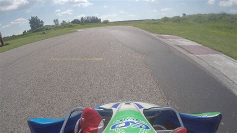 2 Stroke At Innisfil Indy Karting Part 4 Youtube