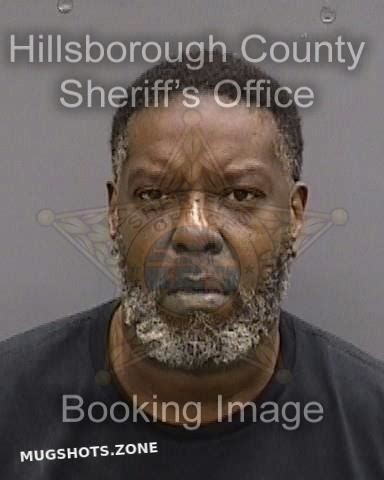 Joseph Stanley Hillsborough County Mugshots Zone