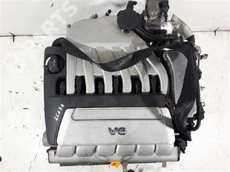 Engine Vw Touareg 7la 7l6 7l7 3 2 V6 1936040 B Parts