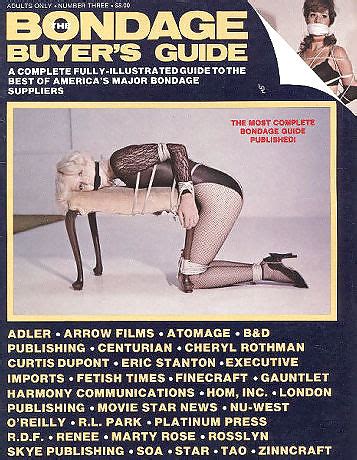 Vintage Bondage Magazine Covers Porn Pictures XXX Photos Sex Images PICTOA