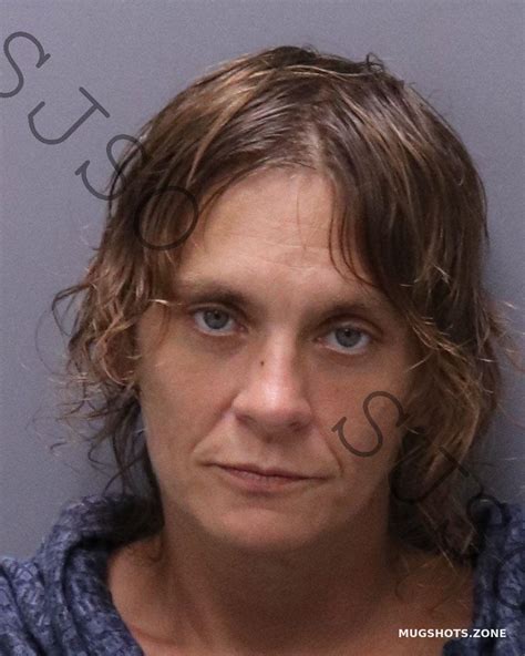 Kenna Melissa Sue St Johns County Mugshots Zone