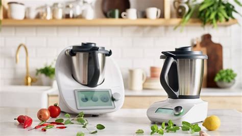 Thermomix Erreurs Ne Plus Commettre Avec Le Robot