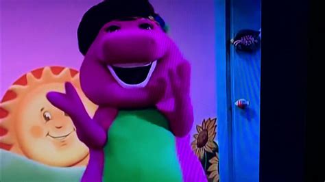 Sing And Dance With Barney Castles So High Youtube