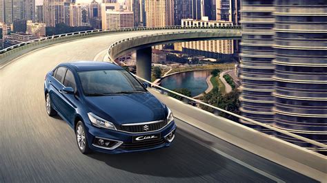 New Suzuki Ciaz L Gl Photos Prices And Specs In Uae