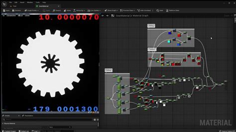 Artstation Gear Generator