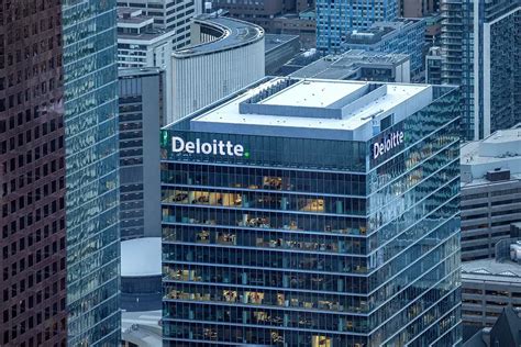 Deloitte Off Campus Recruitment 2023 2024 Hiring For Freshers