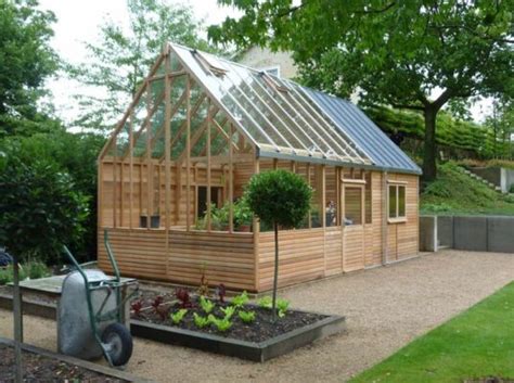 Garden hut designs to enliven your outdoor space | Housing News