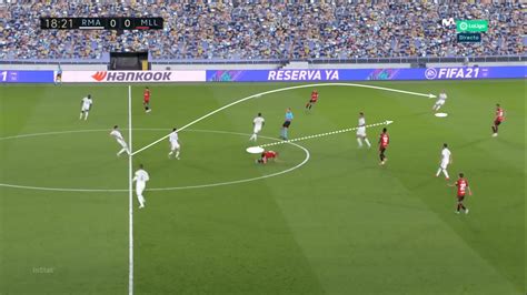 La Liga Espanyol Vs Real Madrid Tactical Preview