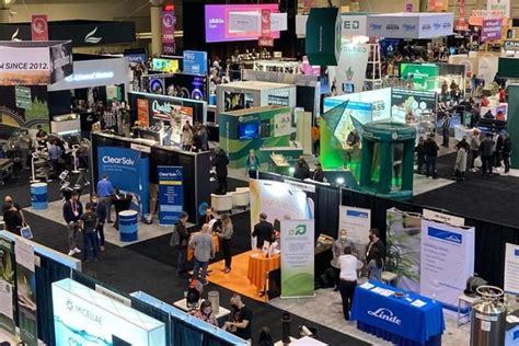 Lift Expo Welcomes Cannabis Investors Back